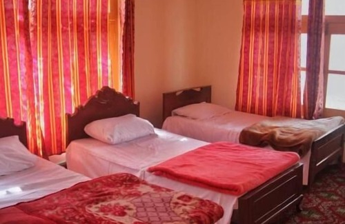 Skardu Casa | Home Guest Home
