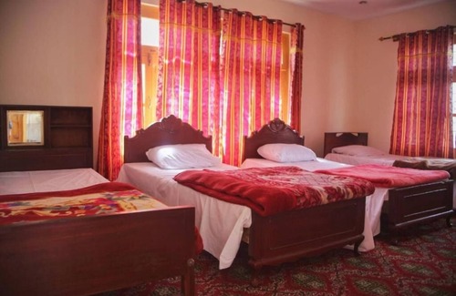 Skardu Casa | Home Guest Home