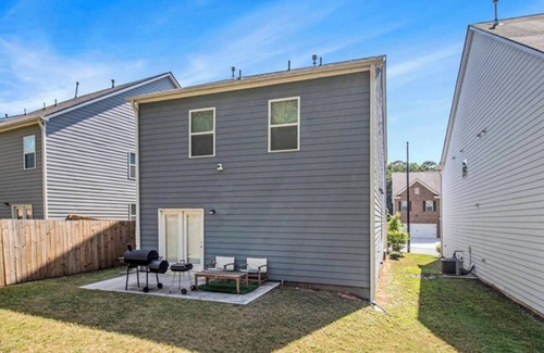Cliftondale Casa | Home Guru.