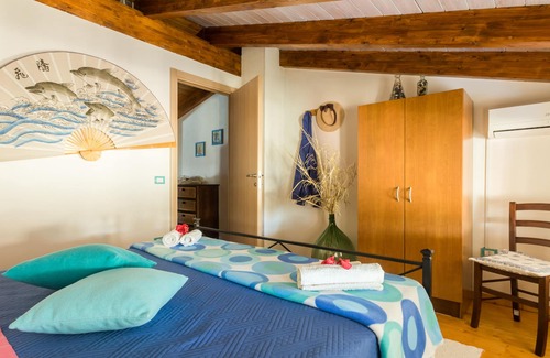 Capo Mannu Casa | Home holiday close to the beach