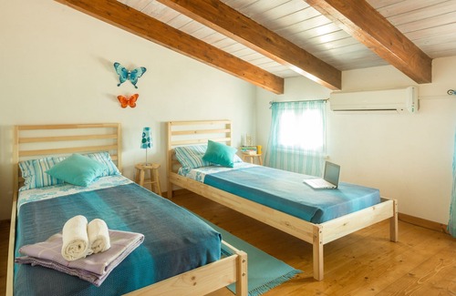 Capo Mannu Casa | Home holiday close to the beach