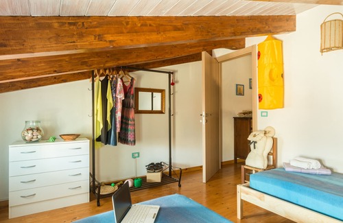 Capo Mannu Casa | Home holiday close to the beach