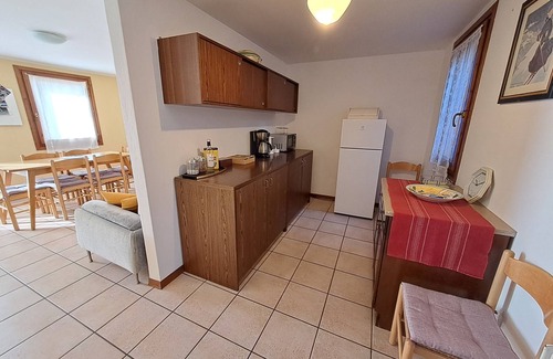 Borso del Grappa Casa | Casa de vacaciones en el corazón del Veneto, a poca distancia de Venecia