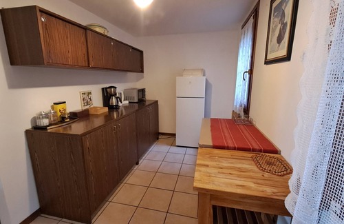 Borso del Grappa Casa | Casa de vacaciones en el corazón del Veneto, a poca distancia de Venecia