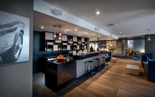 Sandefjord Hotel | Home Hotel Atlantic
