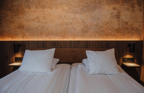 Falun Hotel | Home Hotel Bergmastaren