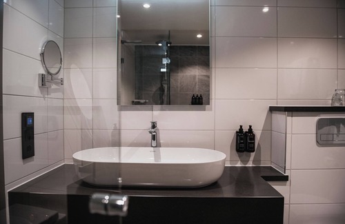 Falun Hotel | Home Hotel Bergmastaren