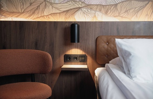 Falun Hotel | Home Hotel Bergmastaren
