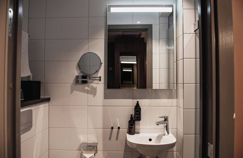 Falun Hotel | Home Hotel Bergmastaren
