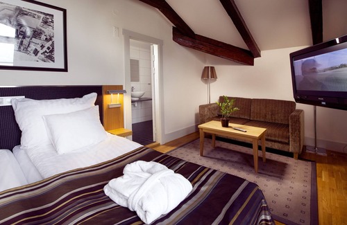Karlstad Hotel | Home Hotel Bilan