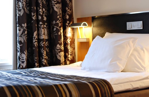 Karlstad Hotel | Home Hotel Bilan