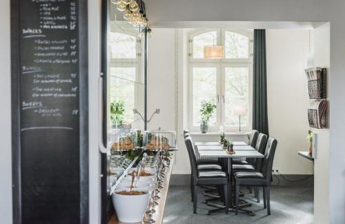 Karlstad Hotel | Home Hotel Bilan