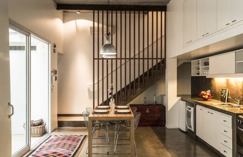 Palermo Hotel | Home Hotel Buenos Aires