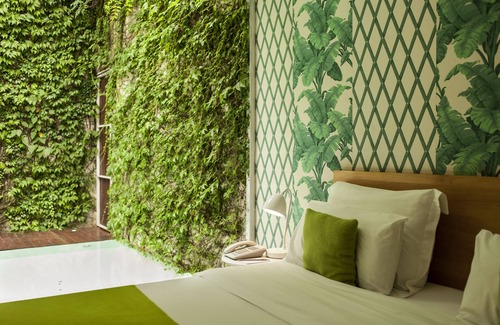 Palermo Hotel | Home Hotel Buenos Aires