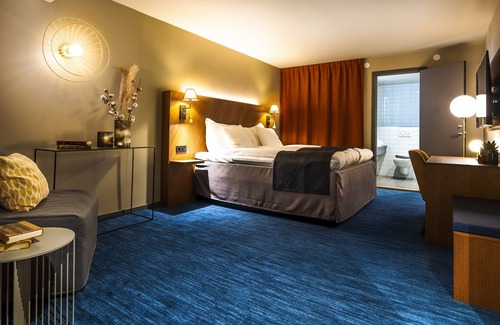 Varberg Hotel | Home Hotel Fregatten
