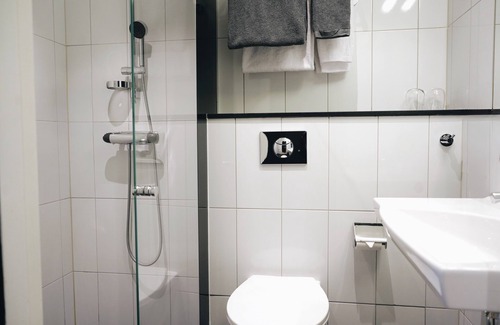 Helsingborg Hotel | Home Hotel Grand, Helsingborg