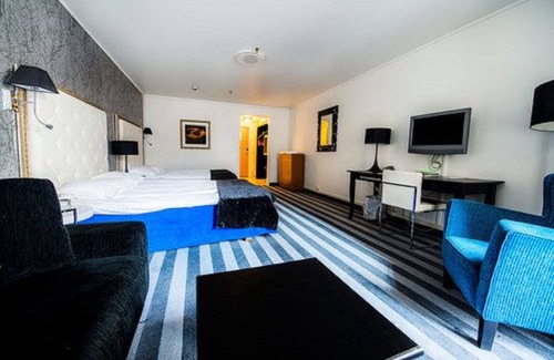 Trondheim City Centre Hotel | Home Hotel Grand Olav