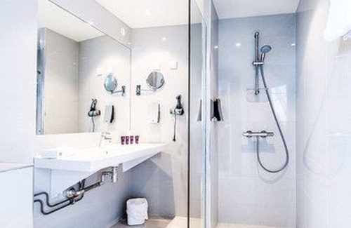 Trondheim City Centre Hotel | Home Hotel Grand Olav