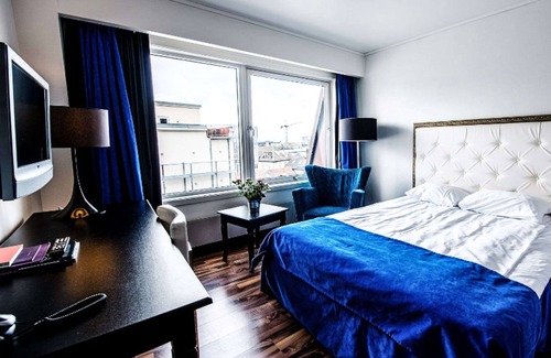 Trondheim City Centre Hotel | Home Hotel Grand Olav