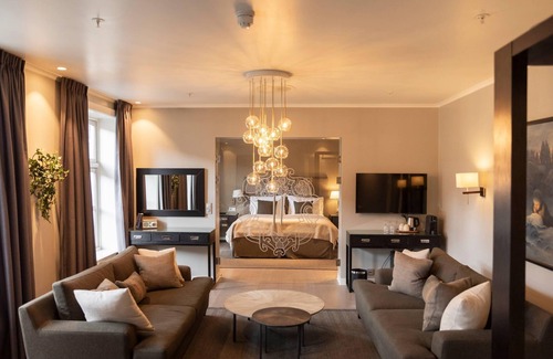 Lillehammer Hotel | Home Hotel Hammer