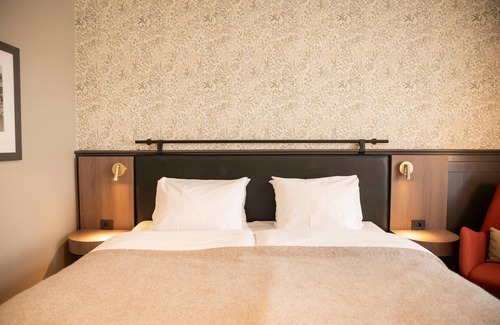 Lillehammer Hotel | Home Hotel Hammer
