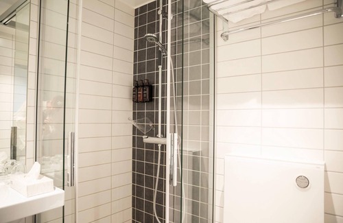 Lillehammer Hotel | Home Hotel Hammer