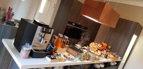 Muralto Hotel | @ Home Hotel Locarno