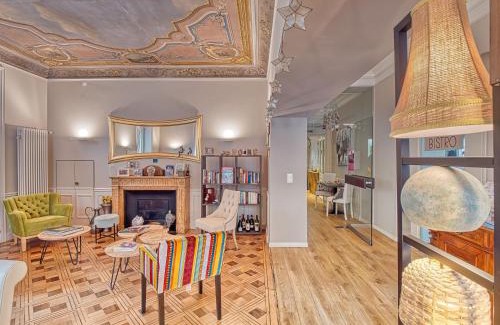 Muralto Hotel | @ Home Hotel Locarno