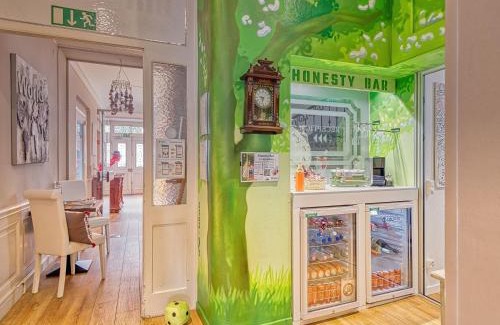 Muralto Hotel | @ Home Hotel Locarno