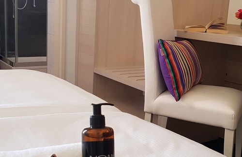 Muralto Hotel | @ Home Hotel Locarno