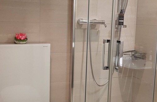 Muralto Hotel | @ Home Hotel Locarno