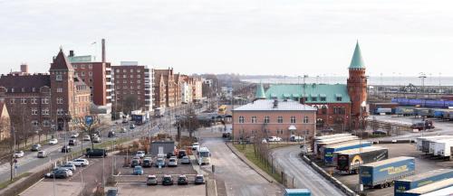 Centrala Trelleborg Hotel | Home Hotel Magasinet