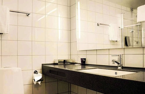 Skovde Hotel | Home Hotel Majoren