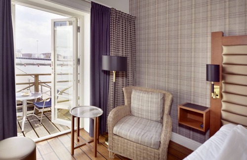 Kalmar Hotel | Home Hotel Packhuset