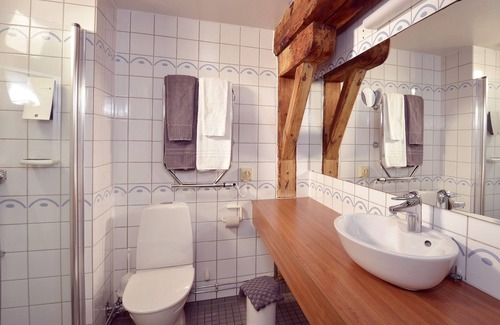 Kalmar Hotel | Home Hotel Packhuset
