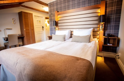 Kalmar Hotel | Home Hotel Packhuset