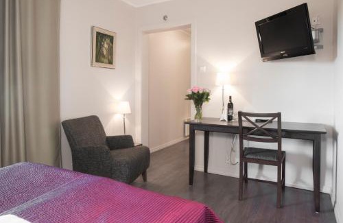 Halden Hotel | Home Hotel Park