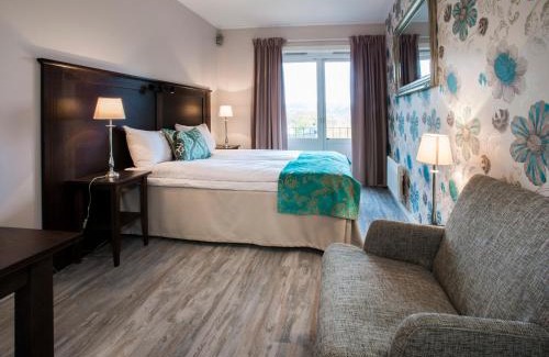 Halden Hotel | Home Hotel Park