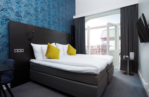 Karlstad Hotel | Home Hotel Plaza