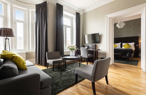 Karlstad Hotel | Home Hotel Plaza