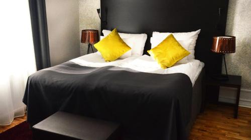 Karlstad Hotel | Home Hotel Plaza