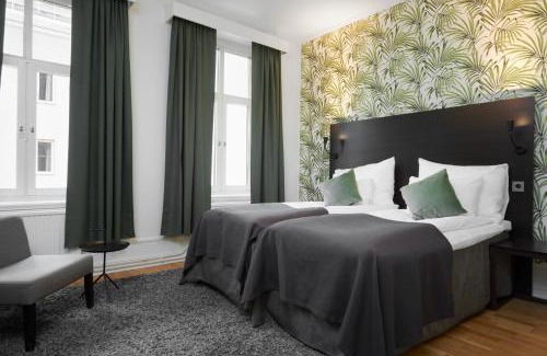 Karlstad Hotel | Home Hotel Plaza