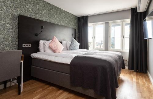 Karlstad Hotel | Home Hotel Plaza