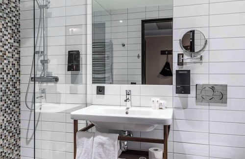 Linkoping Hotel | Home Hotel Slottsparken
