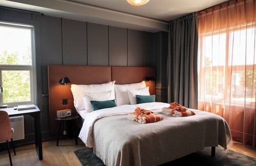 Drammen Hotel | Home Hotel Tollboden