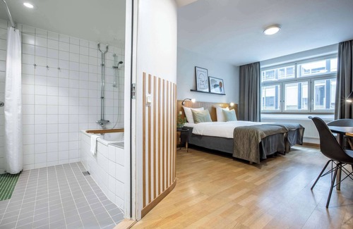 Uppsala Hotel | Home Hotel Uppsala