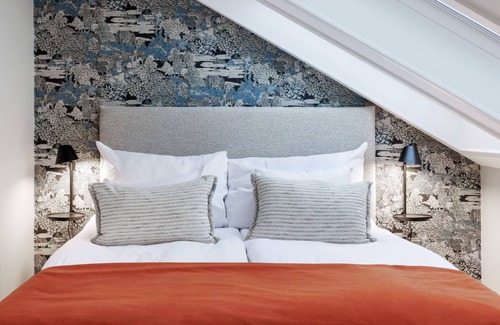 Ostermalm Hotel | Home Hotel Wellington
