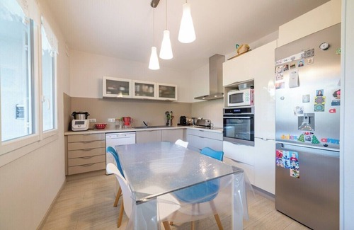 Auxerre Casa | Home - Hubert Fabureau - Séjour à Auxerre