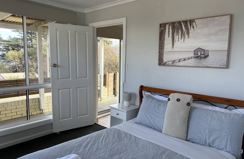 Southern Casa | Home in Alonnah Bruny Island close to beach perfect for families' great views