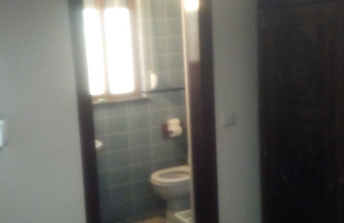 Castro Daire Casa | Casa en un antiguo pueblo en la región del Duero